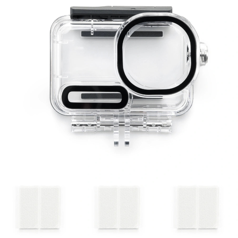 DJI Osmo Action 6 Waterproof Schutzhülle