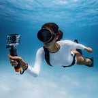 DJI Osmo Action 6 Diving Accessory Kit
