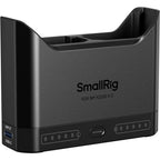 SmallRig 5489 Chargeur de batterie pour appareil photo NP-FZ100
