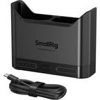 SmallRig 5489 Chargeur de batterie pour appareil photo NP-FZ100