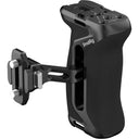 SmallRig 5633 HawkLock H21 Poignée latérale à dégagement rapide