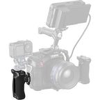 SmallRig 5633 HawkLock H21 Poignée latérale à dégagement rapide