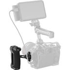 SmallRig 5633 HawkLock H21 Poignée latérale à dégagement rapide