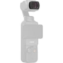 SmallRig 5650 Objectif grand angle pour DJI Osmo Pocket 3