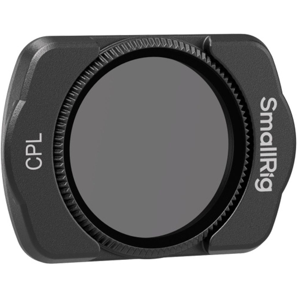 SmallRig 5827 Magnetic CPL Filter for DJI Osmo Pocket 3