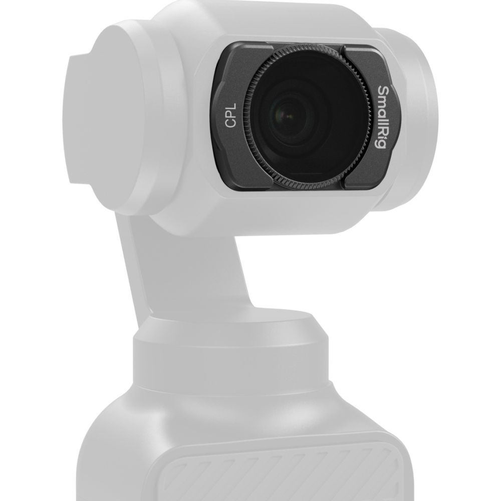 SmallRig 5827 Magnetic CPL Filter for DJI Osmo Pocket 3
