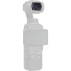 SmallRig 5829 Attachable Light Pollution Reduction Filter for DJI Osmo Pocket 3