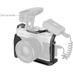 SmallRig 5662 Cage pour FUJIFILM X-T30 / X-T30 II / X-T30 III