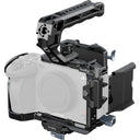 SmallRig 5823 Kit de cage pour Sony FX3 / FX30