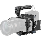SmallRig 5823 Kit de cage pour Sony FX3 / FX30