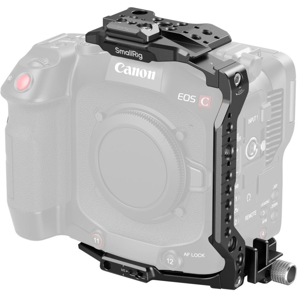 SmallRig 5810 Cage pour Canon EOS C80