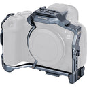 Falcam F22 & F38 & F50 Schnellwechsel-Kamerakäfig für EOS R5/R5II/R6/R6 II (C00B4802)
