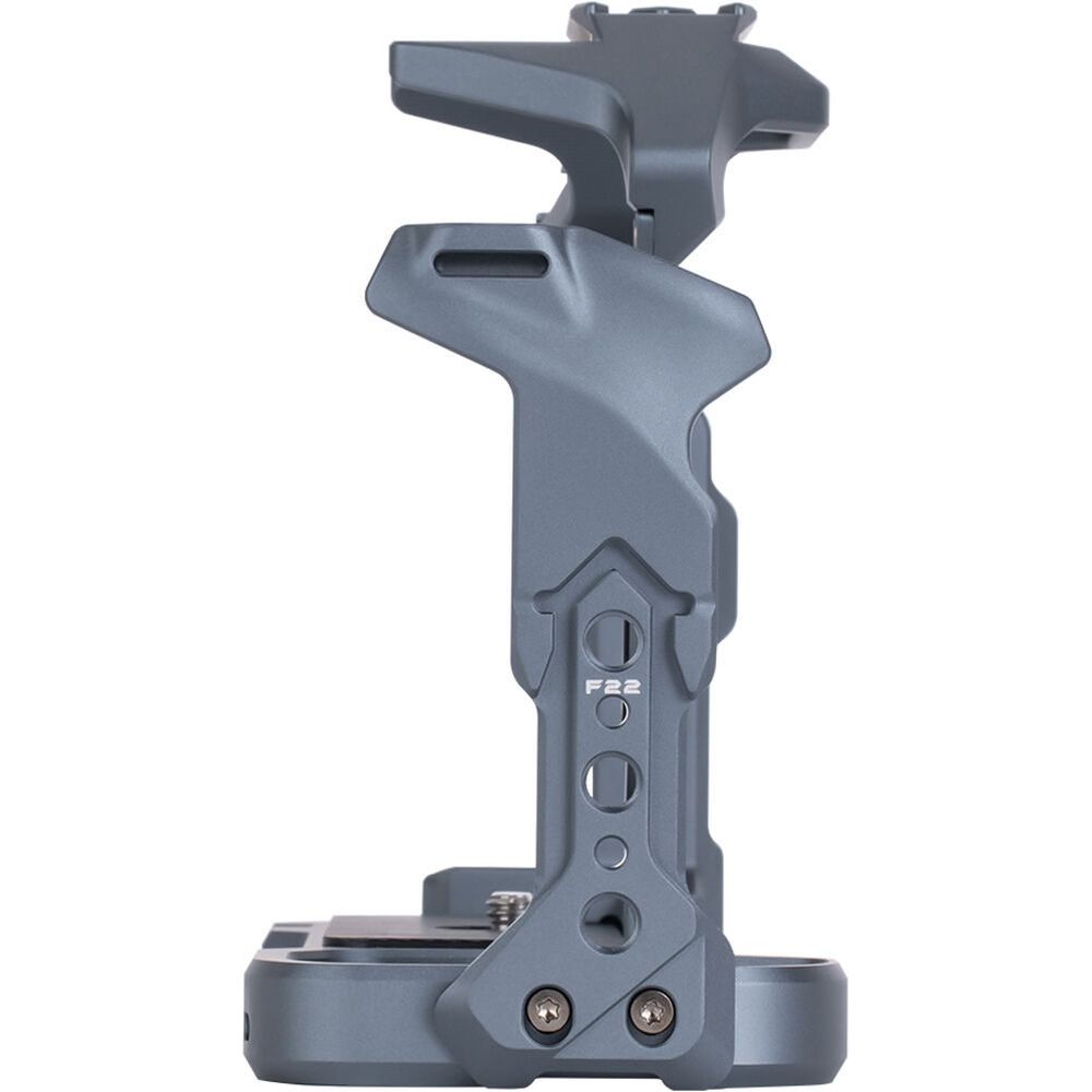 Falcam F22 & F38 & F50 Schnellwechsel-Kamerakäfig für EOS R5/R5II/R6/R6 II (C00B4802)