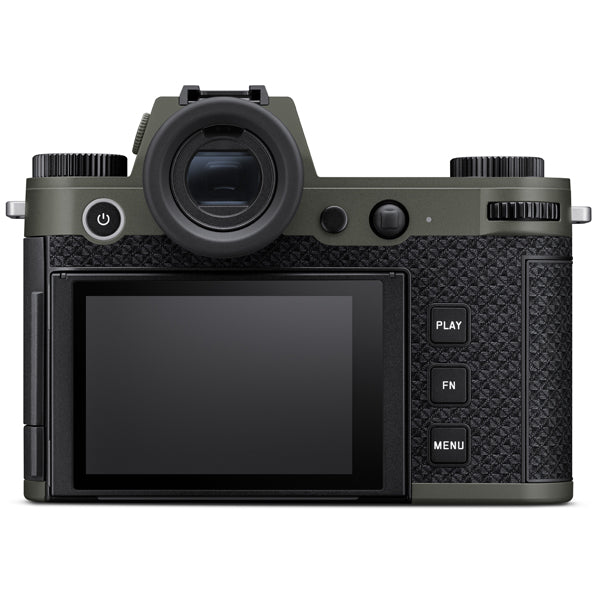 Leica 10661 SL3 Reporter