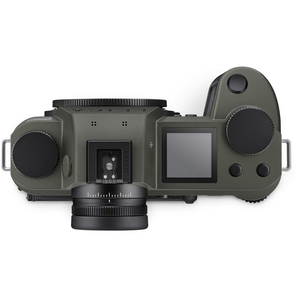 Leica 10661 SL3 Reporter