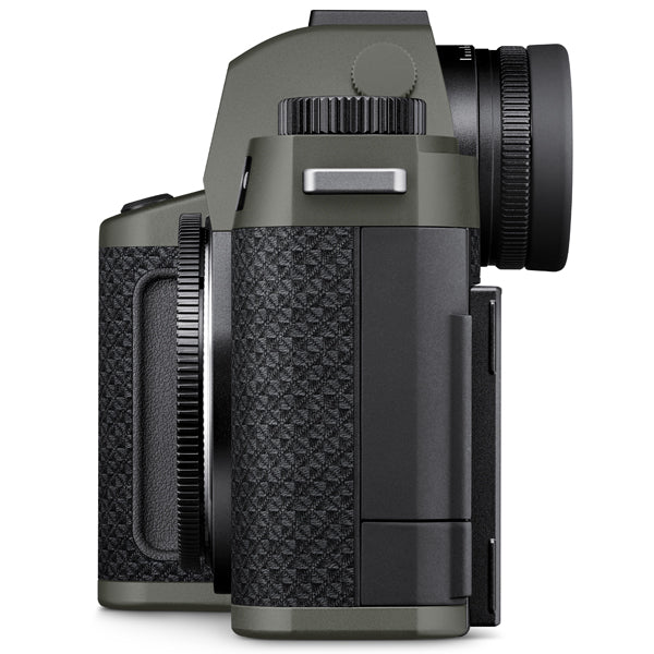 Leica 10661 SL3 Reporter