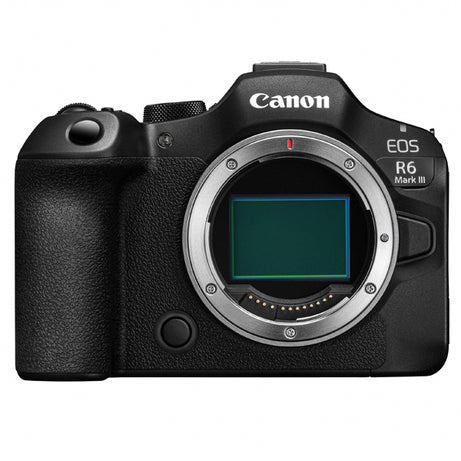 Canon EOS R6 Mark III Boîtier Nu