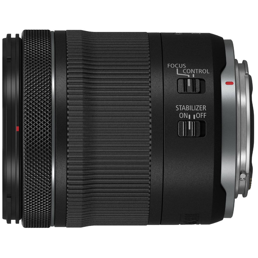 Canon EOS R6 Mark III + RF 24-105mm f/4L IS USM
