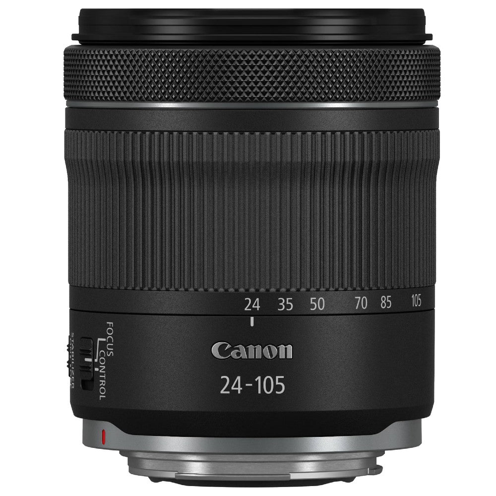 Canon EOS R6 Mark III + RF 24-105mm f/4L IS USM