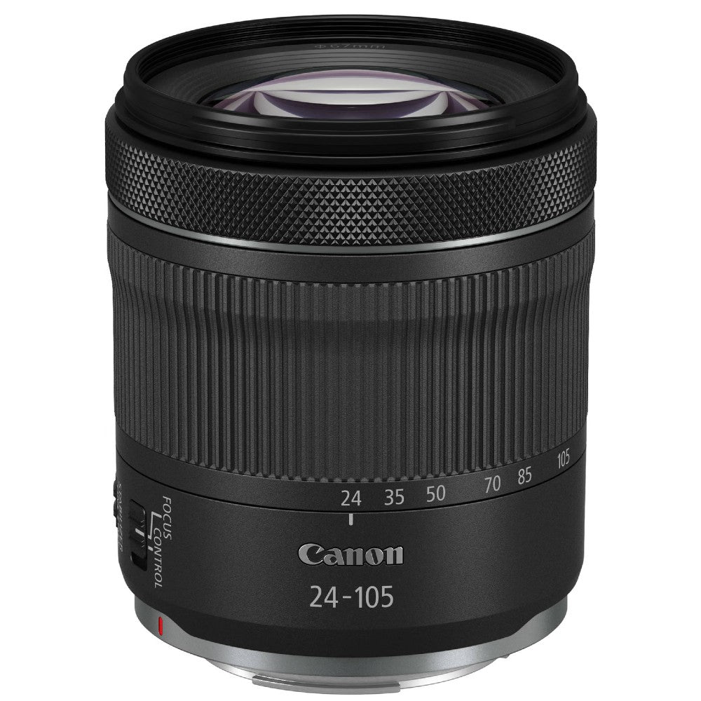 Canon EOS R6 Mark III + RF 24-105mm f/4L IS USM