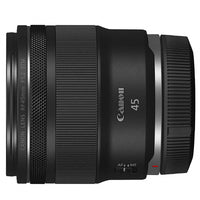 Canon RF 45mm f/1,2 STM