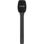 RØDE Interview Micro black
