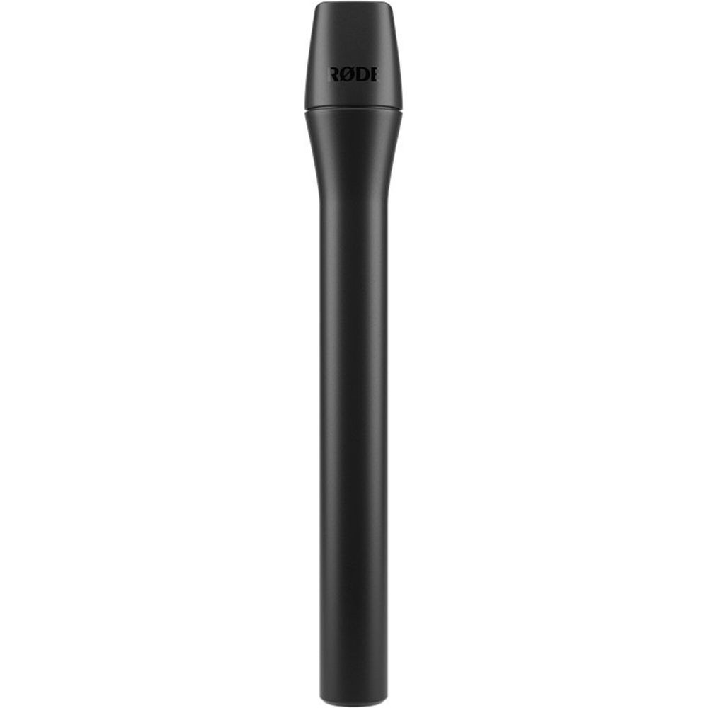 RØDE Interview Micro black