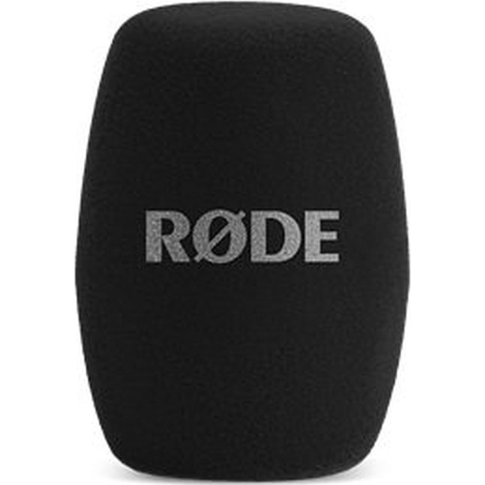 RØDE Interview Micro black