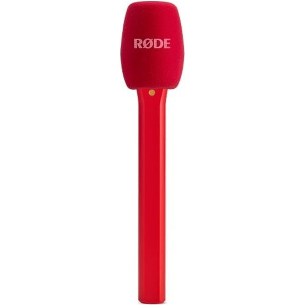 RØDE Interview Micro RØDE