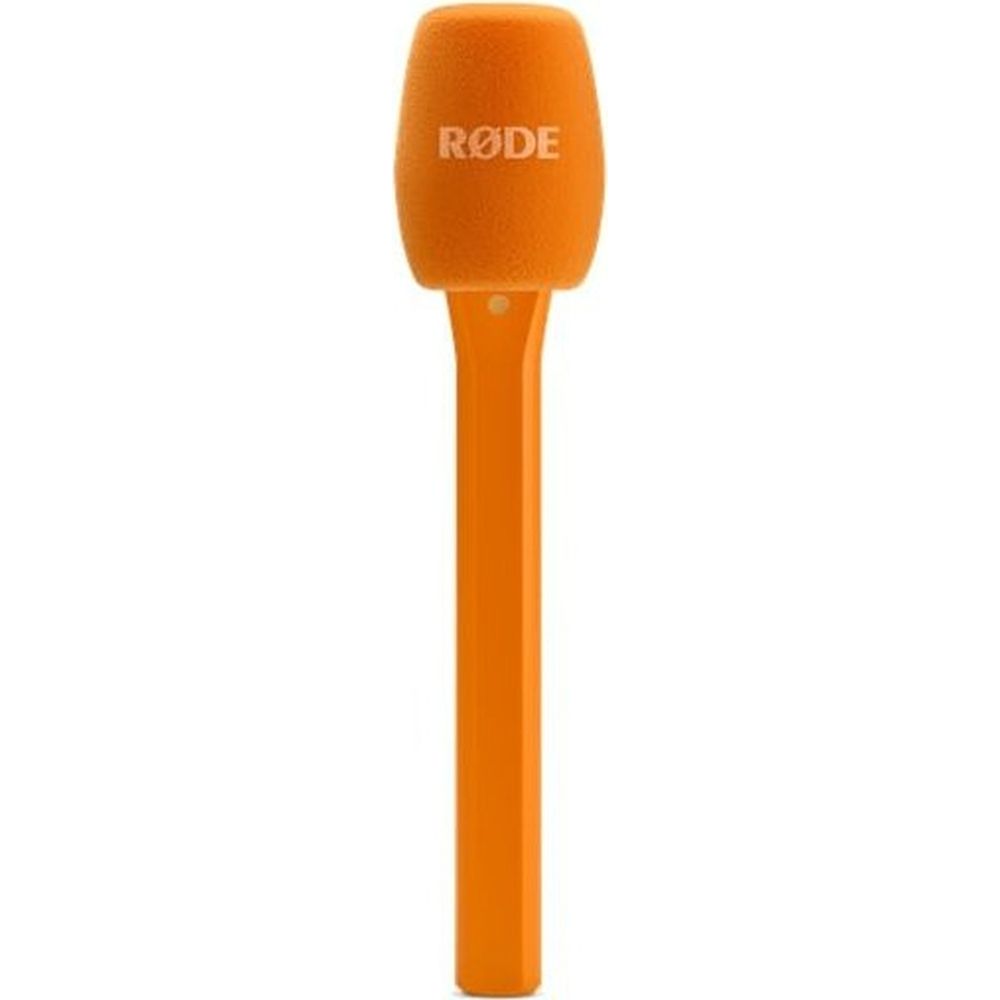 RØDE Interview Micro Orange