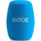 RØDE Interview Micro blau