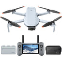 Potensic Atom 2 Fly More Combo + télécommande à écran