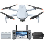 Potensic Atom 2 Fly More Combo + télécommande à écran
