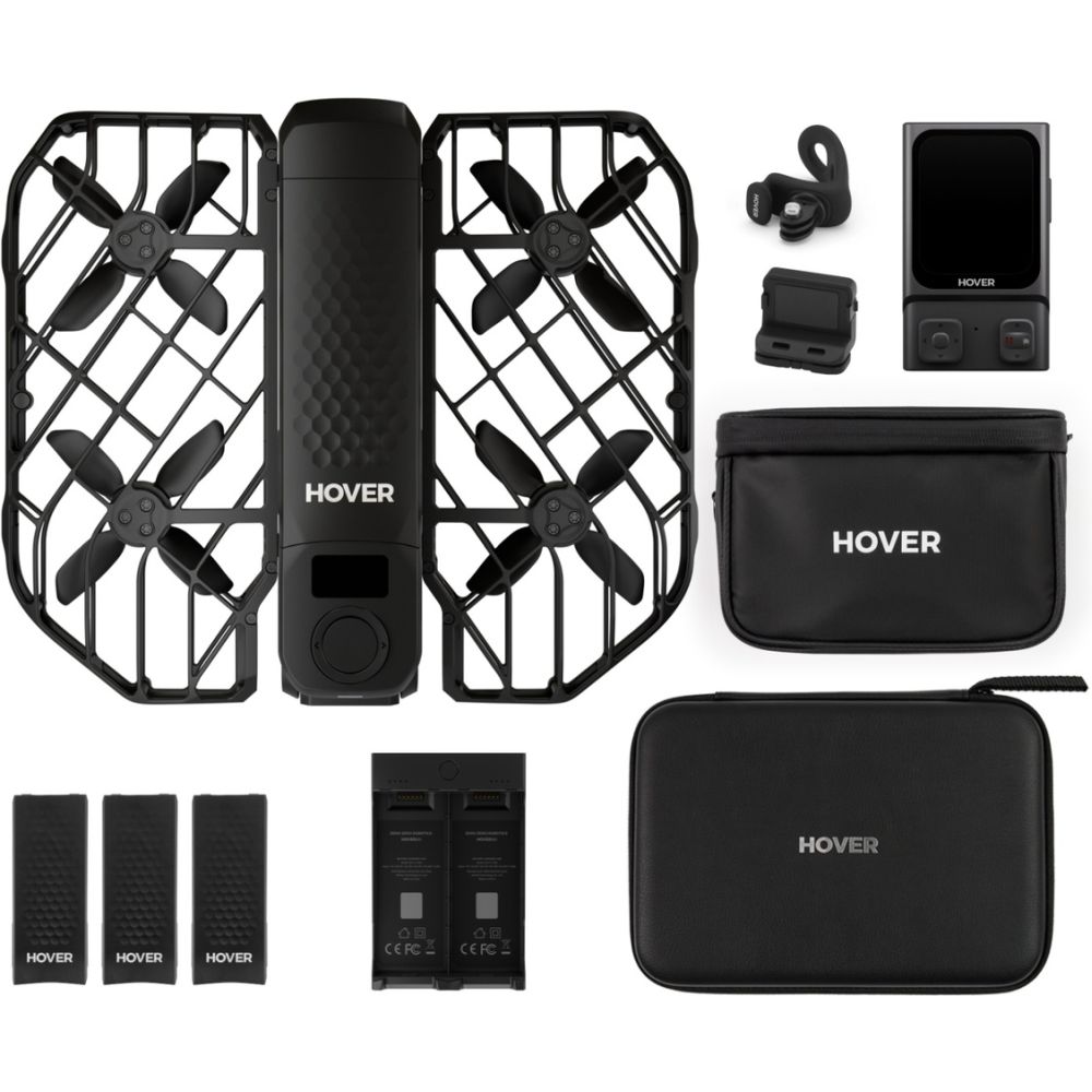 HoverAir X1 PRO Ultimate Équipement de cyclisme