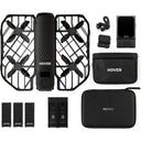 HoverAir X1 PRO Ultimate Équipement de cyclisme