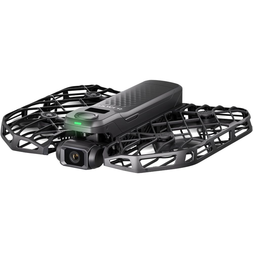 HoverAir X1 PRO Ultimate Équipement de cyclisme