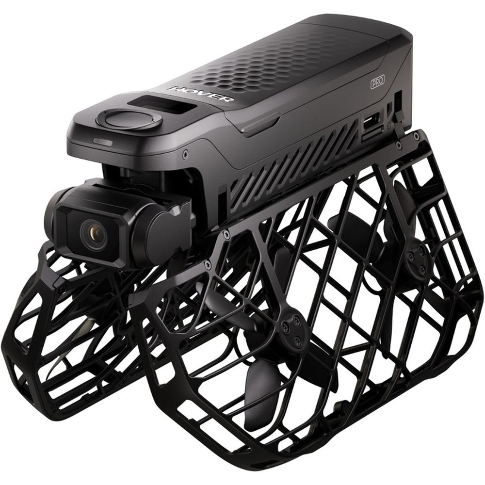 HoverAir X1 PRO Ultimate Équipement de cyclisme
