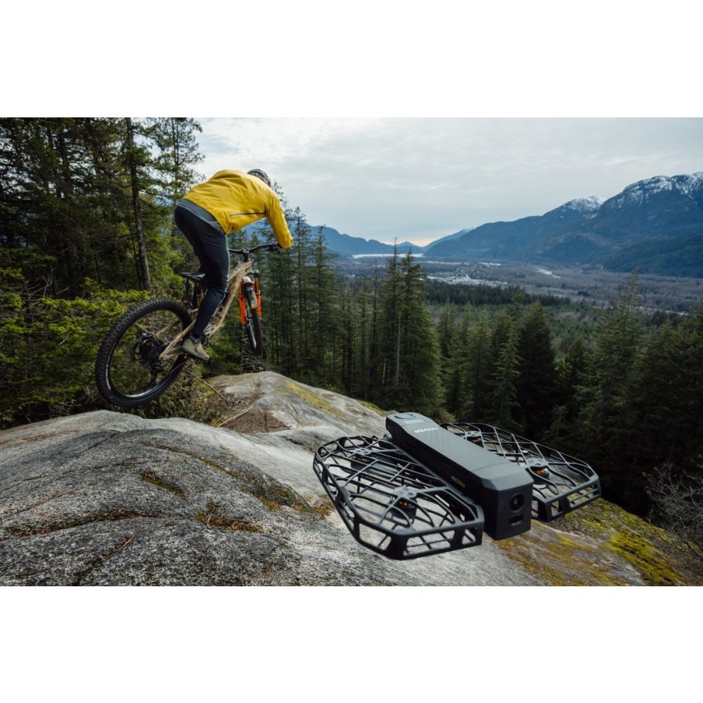 HoverAir X1 PRO Ultimate Équipement de cyclisme
