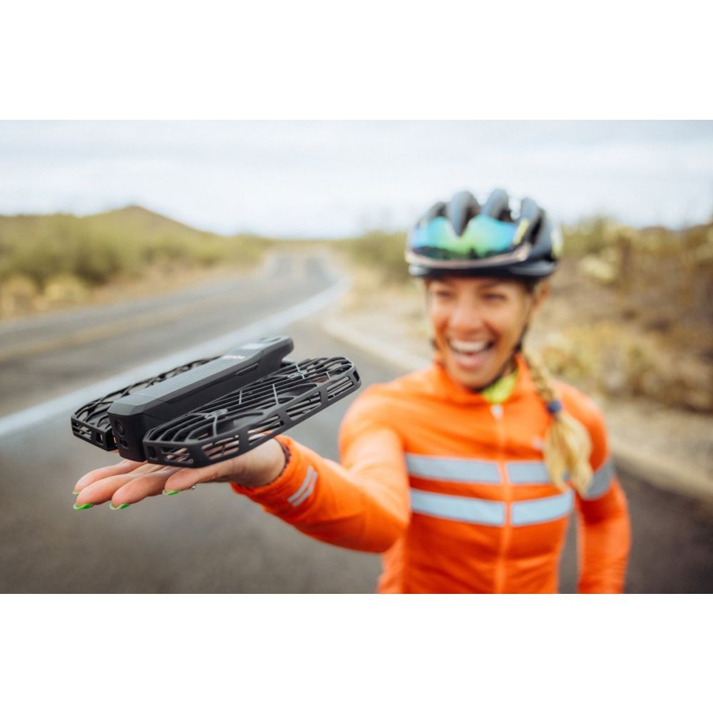 HoverAir X1 PRO Ultimate Équipement de cyclisme