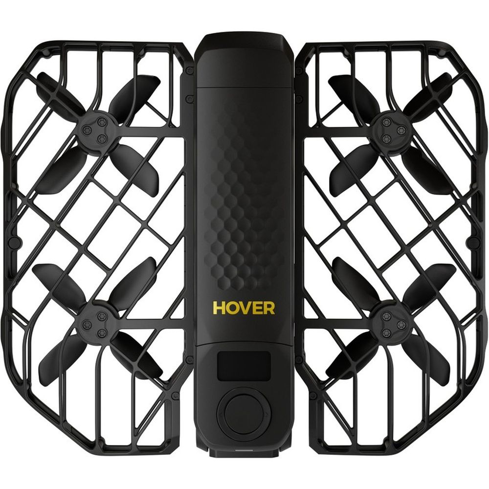 HoverAir X1 PROMAX Ultimate cycling kit