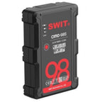 SWIT CIMO-98S 98Wh 150W Hochleistungs-V-Mount-Akku mit USB-C