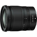 Nikon Z8 + NIKKOR Z 24-70mm f/4.0 S