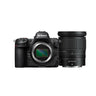 Nikon Z8 + NIKKOR Z 24-70mm f/4.0 S