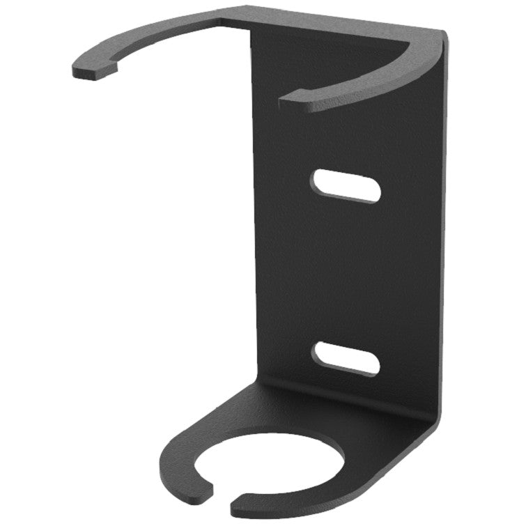 Cavus Support pour prise de Table noir OUTLET