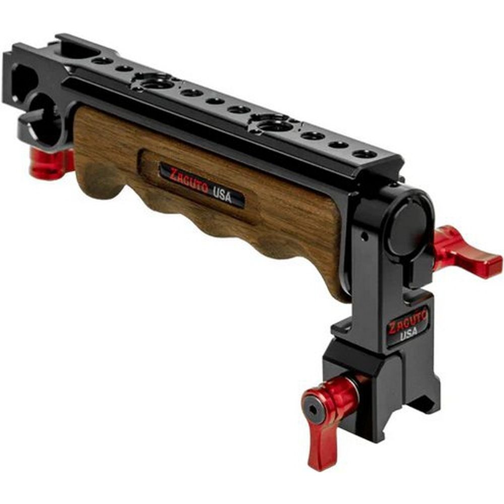 Zacuto Taktischer Griff