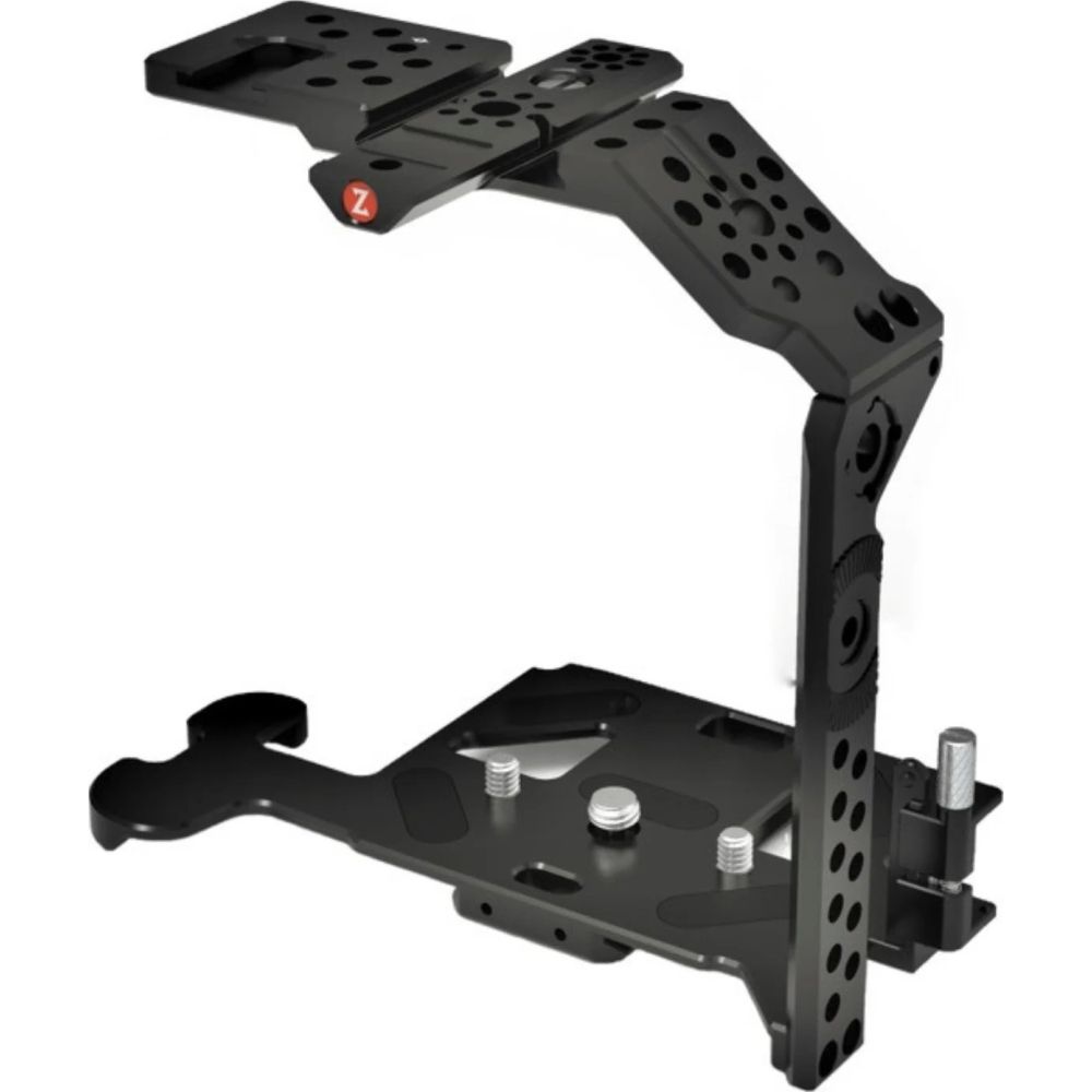Zacuto Cage pour Canon C80