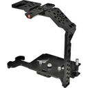 Zacuto Cage pour Canon C80