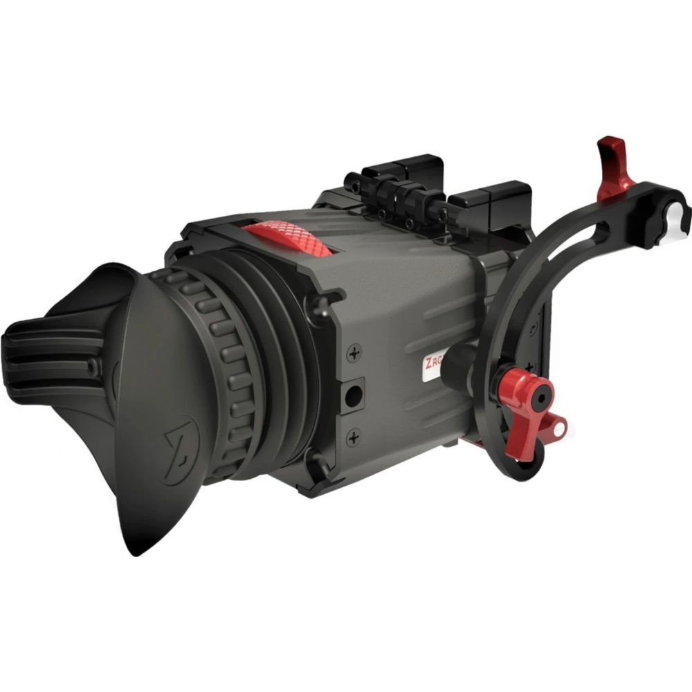 Zacuto Canon C80 Z-Finder