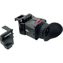 Zacuto Canon C400 Z-Finder