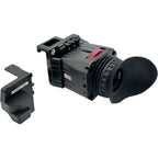Zacuto Canon C400 Z-Finder